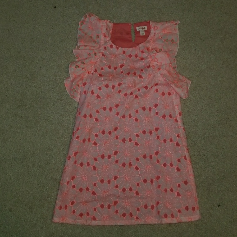 Toddler Girls Dress